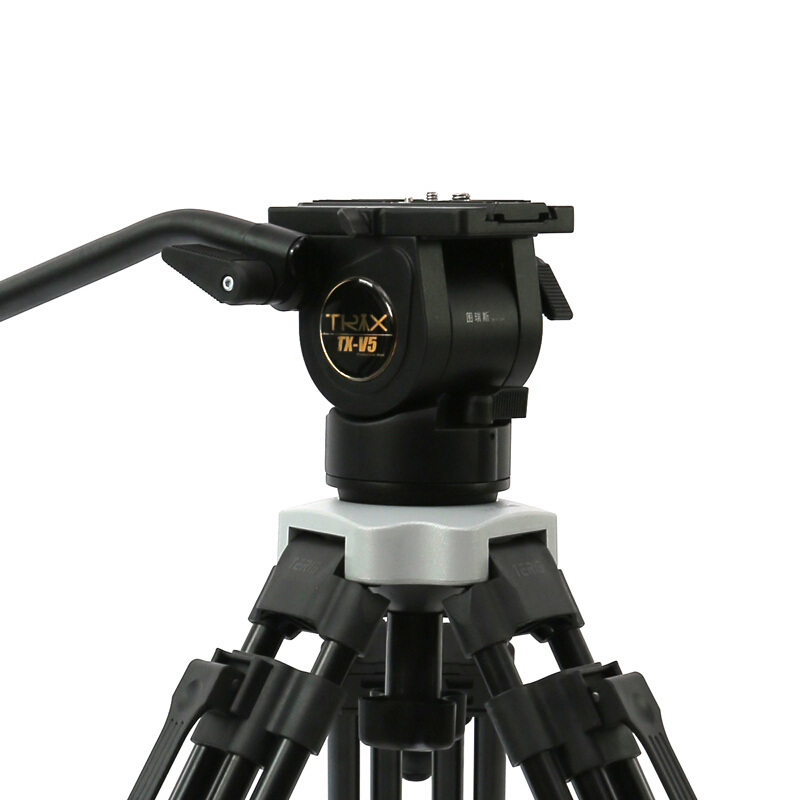 圖瑞斯（trix） TX-V5L 輕型便捷三腳架 套裝鋁合金角架_http://m.bzsa.cn/img/sp/317/c119d823-91fd-4f12-a9fc-259d1c7a04a4.jpg