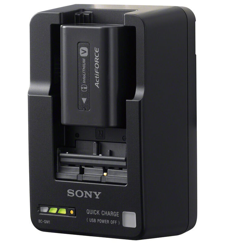 索尼（SONY） BC-QM1 充電器（兼容FH50/FV50/FV70/FV100/FW50/FM500H電池）_http://m.bzsa.cn/img/sp/318/5fb4c5af-e03e-46ad-93f3-1aad2119ecf5.jpg