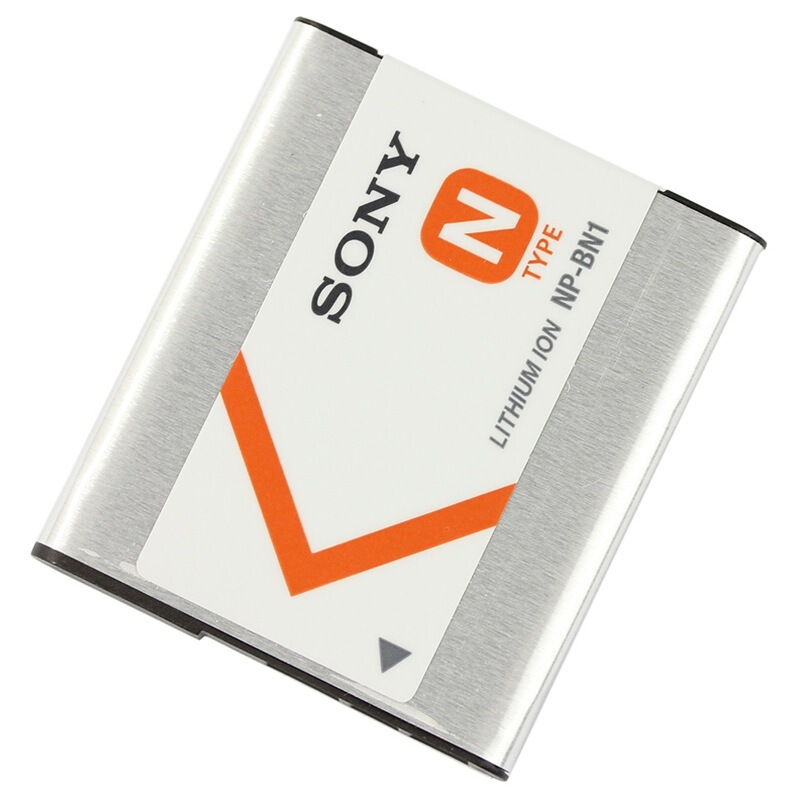 索尼（SONY） NP-BN1 可重復(fù)充電電池_http://m.bzsa.cn/img/sp/318/964d7e3a-77e3-48f9-9554-3120a7141a86.jpg