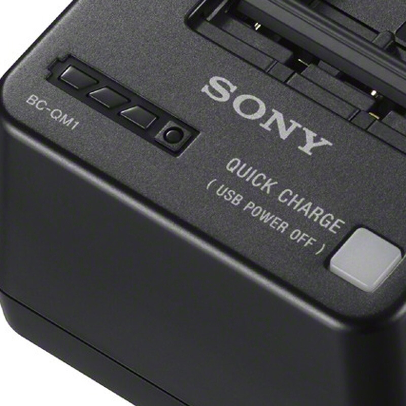 索尼（SONY） BC-QM1 充電器（兼容FH50/FV50/FV70/FV100/FW50/FM500H電池）_http://m.bzsa.cn/img/sp/318/aa8181eb-43e6-4adf-87b3-ac19de9d968d.jpg