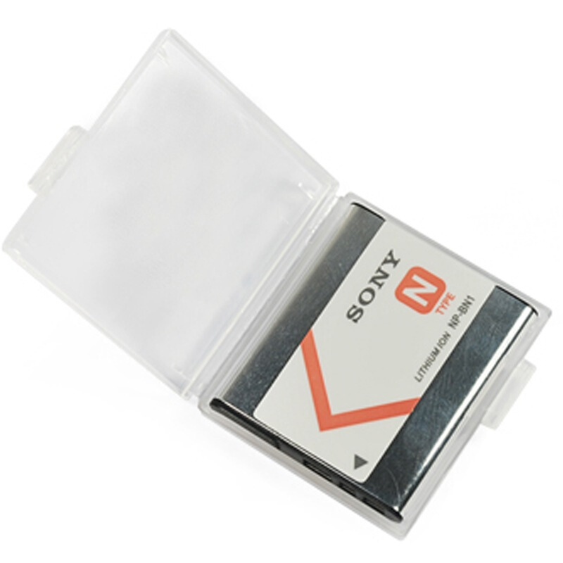索尼（SONY） NP-BN1 可重復(fù)充電電池_http://m.bzsa.cn/img/sp/318/b50b86ca-994f-4632-8435-fe91850aa43b.jpg