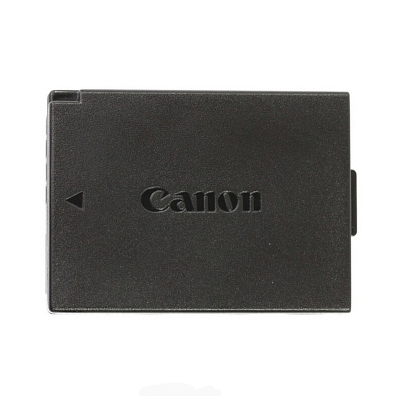 佳能（Canon） LP-E10 原裝鋰電池_http://m.bzsa.cn/img/sp/318/bde7c4e5-7a30-41fd-aaf0-81e64dd3d427.jpg