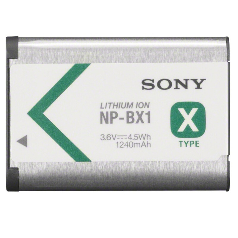 索尼（SONY） NP-BX1 相機充電電池_http://m.bzsa.cn/img/sp/318/fb8d092b-ad02-4d7e-b54e-8fd8518bc8cb.jpg