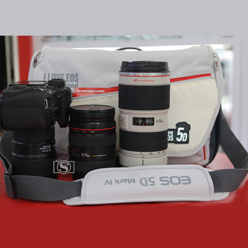 佳能（Canon） 5D Mark IV 佳能原裝相機包（淺灰色）_http://m.bzsa.cn/img/sp/319/bf90e882-053f-4498-87e2-e8a673897b77.jpg