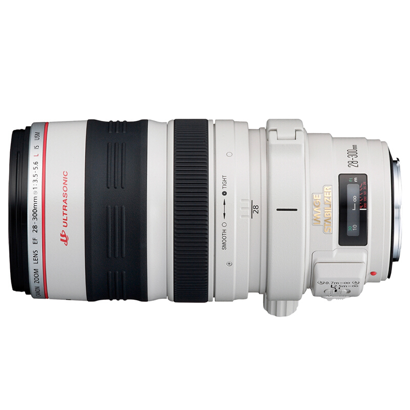 佳能（Canon） EF 28-300mm f/3.5-5.6L IS USM 遠攝變焦鏡頭_http://m.bzsa.cn/img/sp/320/191b8891-edcc-403e-8788-30f5c818f10c.jpg