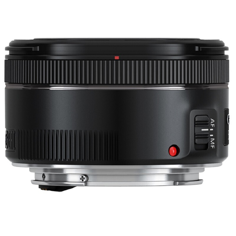 佳能（Canon） EF 50mm f/1.8 STM 標準定焦鏡頭_http://m.bzsa.cn/img/sp/320/2b27d784-0f1d-4df5-a2e1-9c5080e9b948.jpg