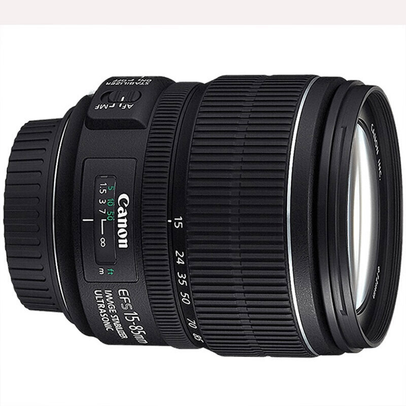 佳能（Canon） EF-S 15-85mm f/3.5-5.6 IS USM 鏡頭（套裝）_http://m.bzsa.cn/img/sp/320/2c6f60d8-b433-4044-b7d4-971053a15e2d.jpg