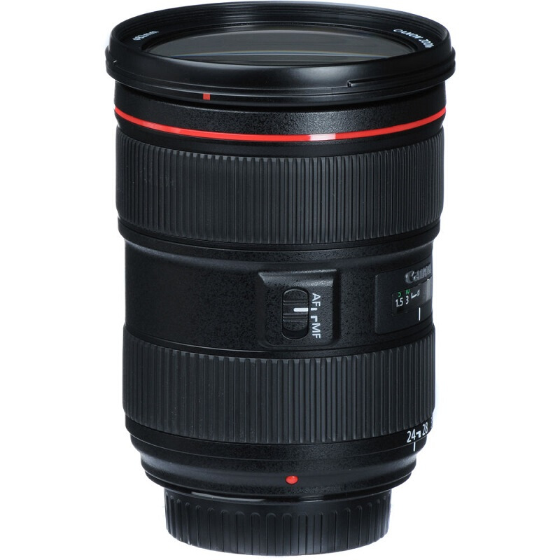 佳能（Canon） EF 24-70mm f/2.8L II USM 標準變焦鏡頭_http://m.bzsa.cn/img/sp/320/5c47161d-e45f-45e0-9397-823a89cd8560.jpg