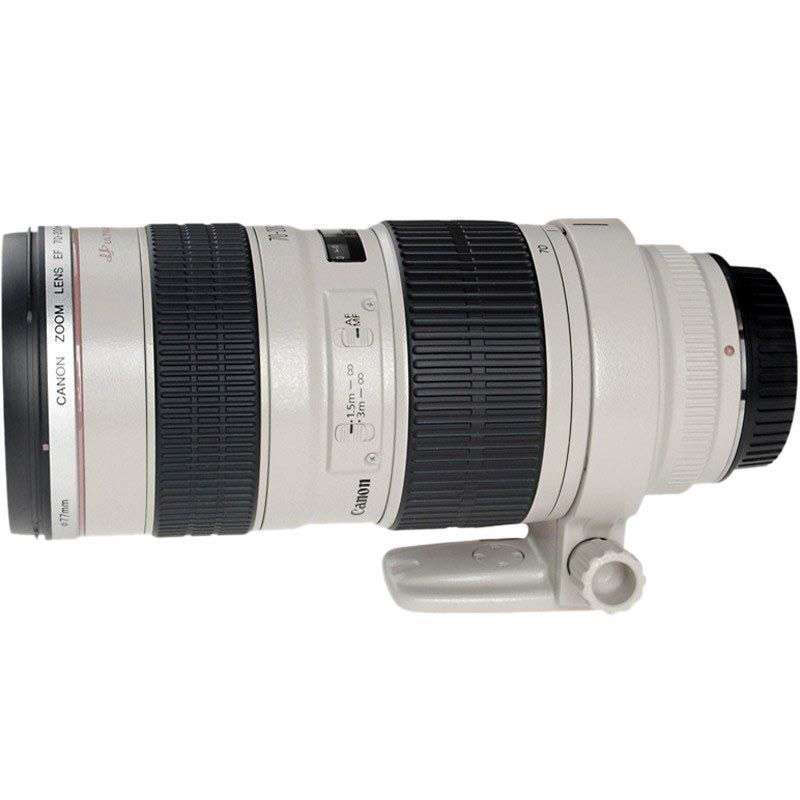 佳能（Canon） EF 70-200mm f/2.8L IS II USM 鏡頭_http://m.bzsa.cn/img/sp/320/c6d7037d-cbc0-479f-817b-0a6a4c96f73b.jpg