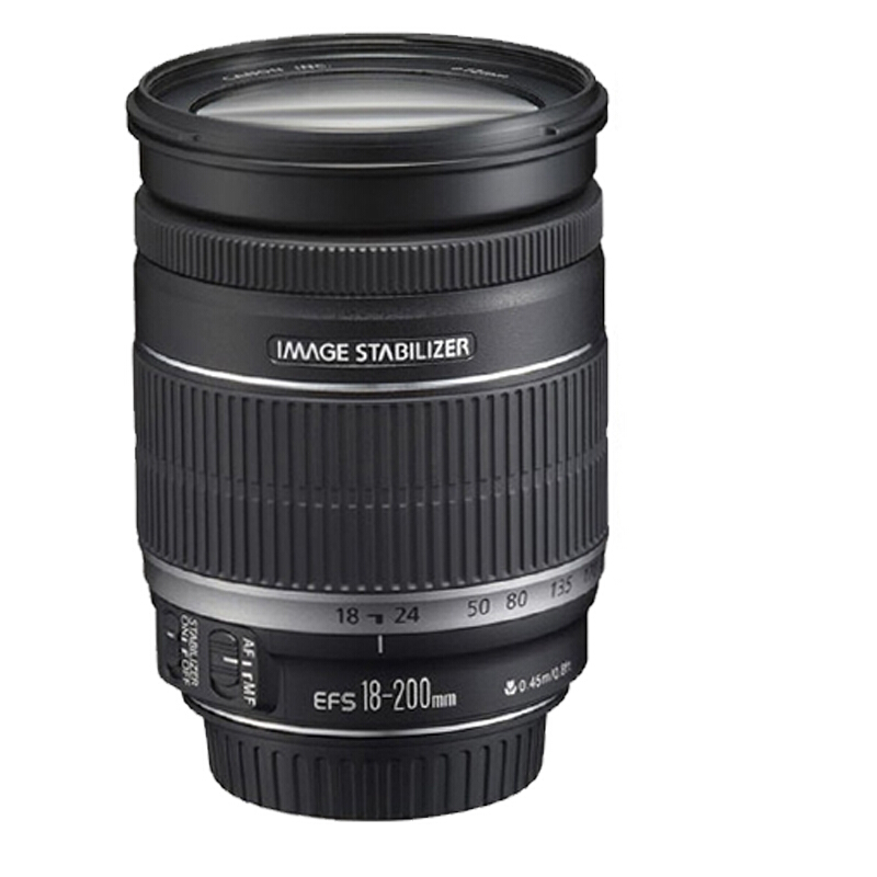 佳能（Canon） EF-S 18-200mm f/3.5-5.6IS 廣角到長焦的11倍超大變焦比鏡頭_http://m.bzsa.cn/img/sp/320/c9981b97-420e-4f8c-b77f-ce28ccbfebf0.jpg