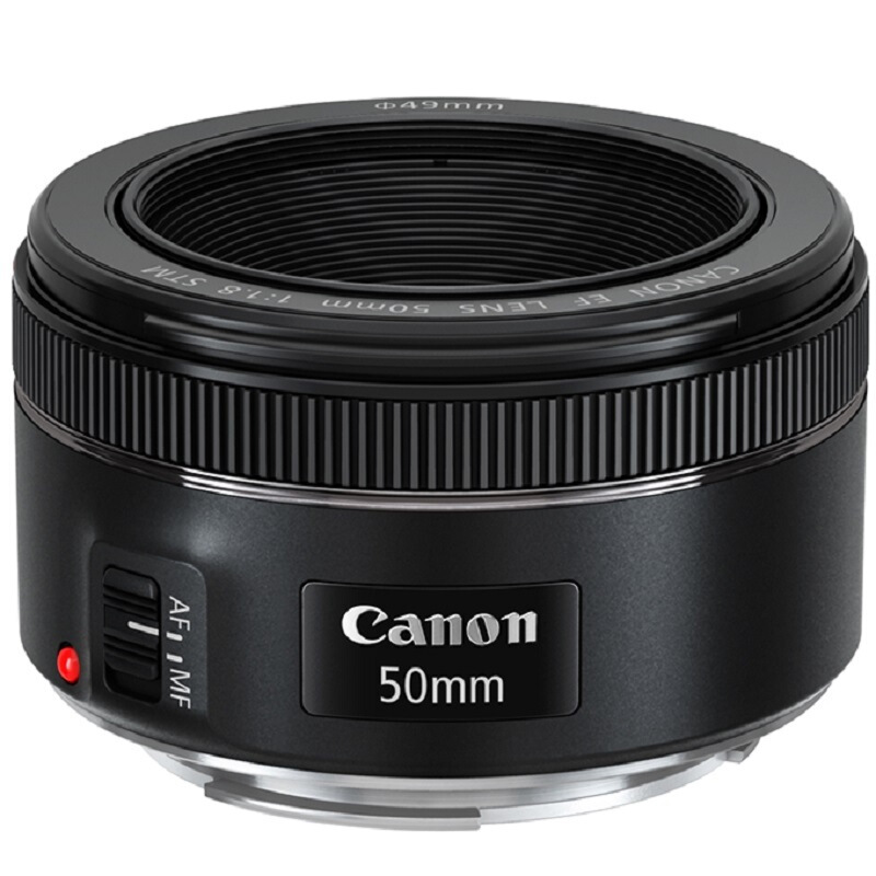 佳能（Canon） EF 50mm f/1.8 STM 標準定焦鏡頭_http://m.bzsa.cn/img/sp/320/d71e0741-2437-4d9c-9632-cc15eeadec9b.jpg