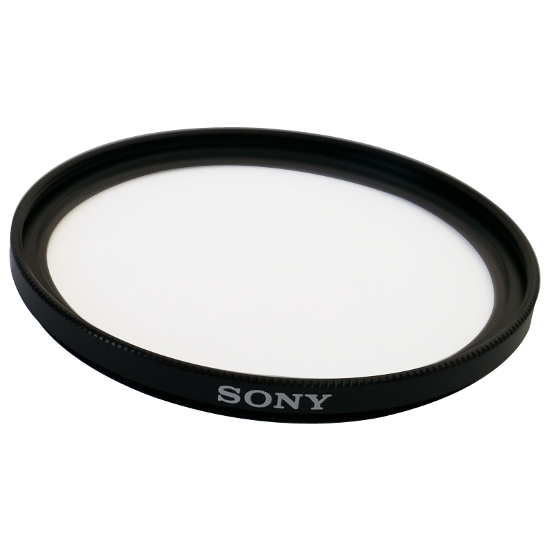 索尼（SONY） MC UV鏡多層鍍膜濾鏡 AX40 AXP55 SEL2870鏡頭保護鏡 55mm口徑專用_http://m.bzsa.cn/img/sp/320/e3d113c2-b5c6-4bbc-a85d-01031a4ea770.jpg