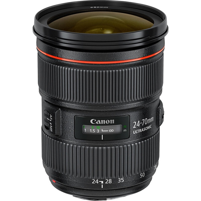 佳能（Canon） EF 24-70mm f/2.8L II USM 標準變焦鏡頭_http://m.bzsa.cn/img/sp/320/faf06df2-4056-4b61-8e65-1d228d05d335.jpg