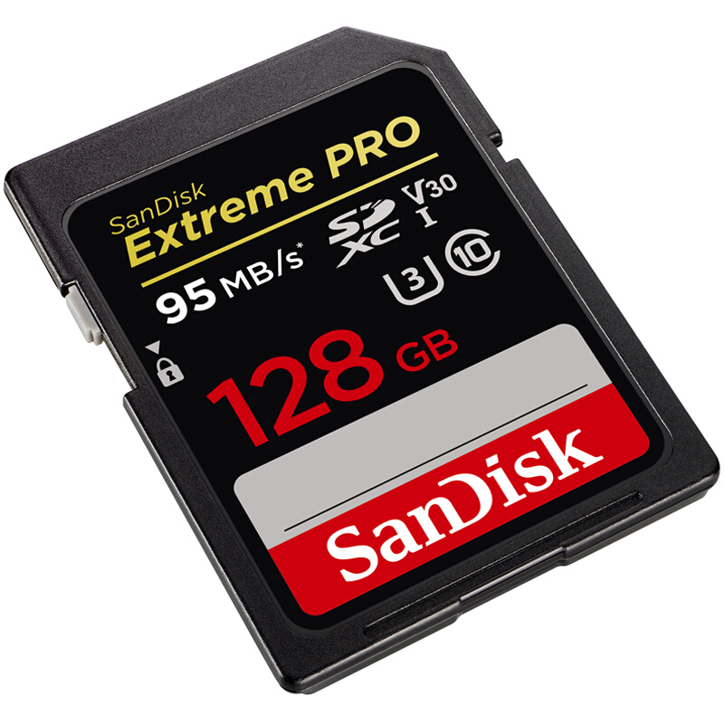 閃迪（SanDisk） 128GB 至尊超極速SDXC UHS-I存儲卡 V30 U3 Class10 SD卡_http://m.bzsa.cn/img/sp/322/21e17714-40fa-4f40-8b20-d765efa98a87.jpg