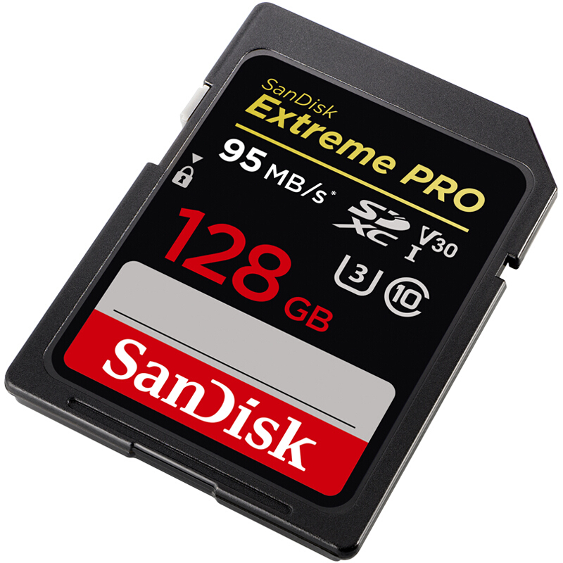 閃迪（SanDisk） 128GB 至尊超極速SDXC UHS-I存儲卡 V30 U3 Class10 SD卡_http://m.bzsa.cn/img/sp/322/3c493342-5c2b-4ab8-9bdc-fb8af81fec59.jpg