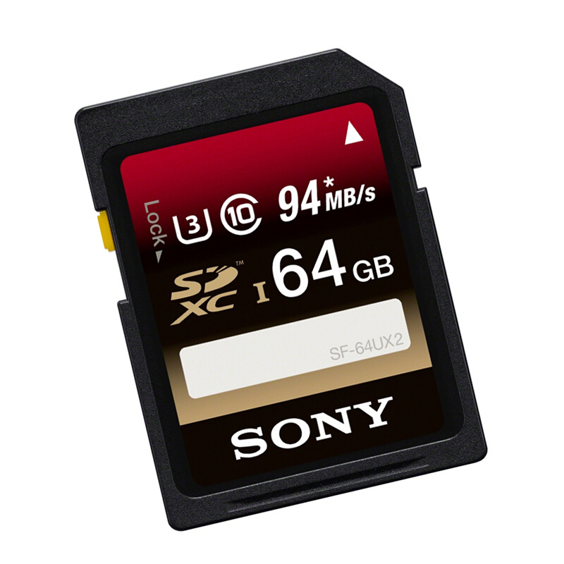 索尼（SONY） SF-64UX2 SDXC UHS-I 內(nèi)存卡/SD卡_http://m.bzsa.cn/img/sp/322/402cb76b-259e-4550-b4b7-0529918648ab.jpg