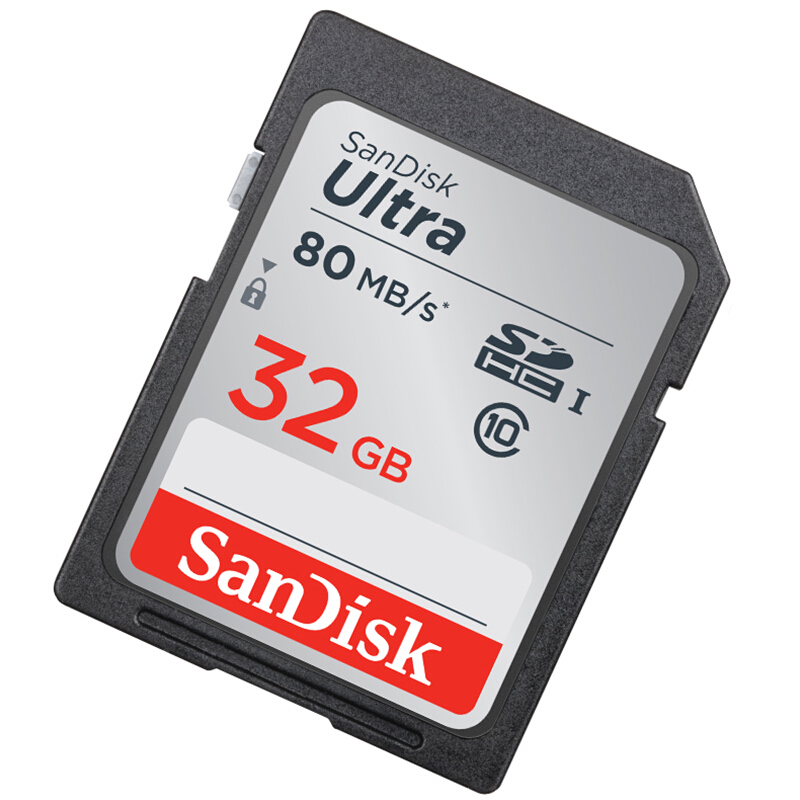 閃迪（SanDisk） 32GB 讀速80MB/s 至尊高速SDHC UHS-I存儲卡 Class10 SD卡_http://m.bzsa.cn/img/sp/322/4d0b1182-ae8b-4fb2-9e31-f502cffdd3d2.jpg