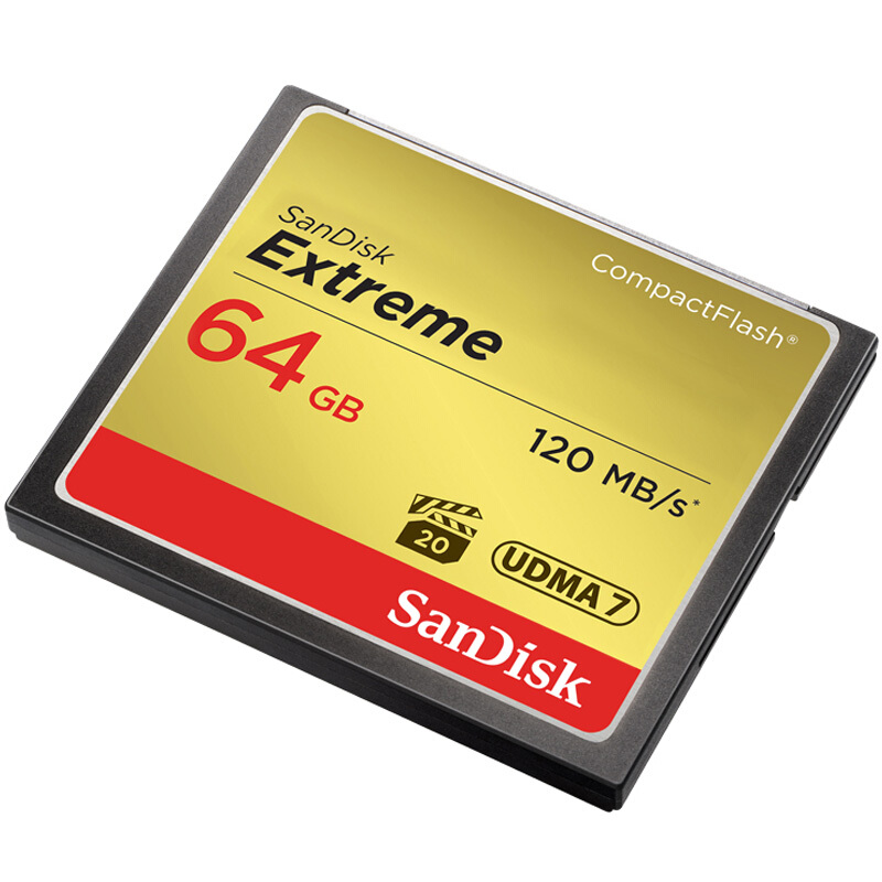 閃迪（SanDisk） 64GB 至尊極速CompactFlash存儲卡 UDMA7 CF卡_http://m.bzsa.cn/img/sp/322/4fd9ad76-c3b3-4849-a0a5-8cf720158753.jpg