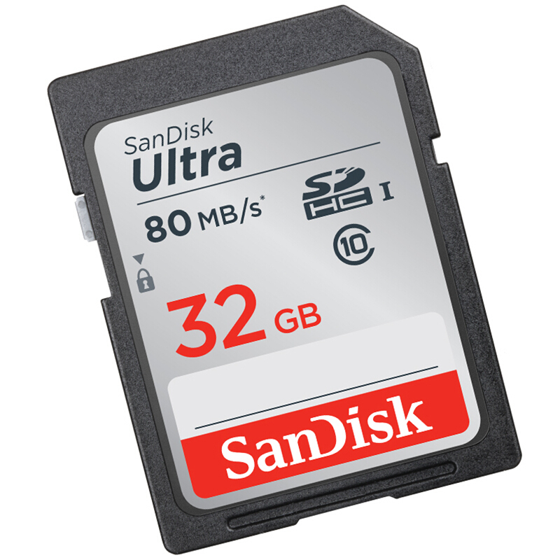 閃迪（SanDisk） 32GB 讀速80MB/s 至尊高速SDHC UHS-I存儲卡 Class10 SD卡_http://m.bzsa.cn/img/sp/322/71efa42b-ca22-4112-b986-c9f3dfe835ab.jpg