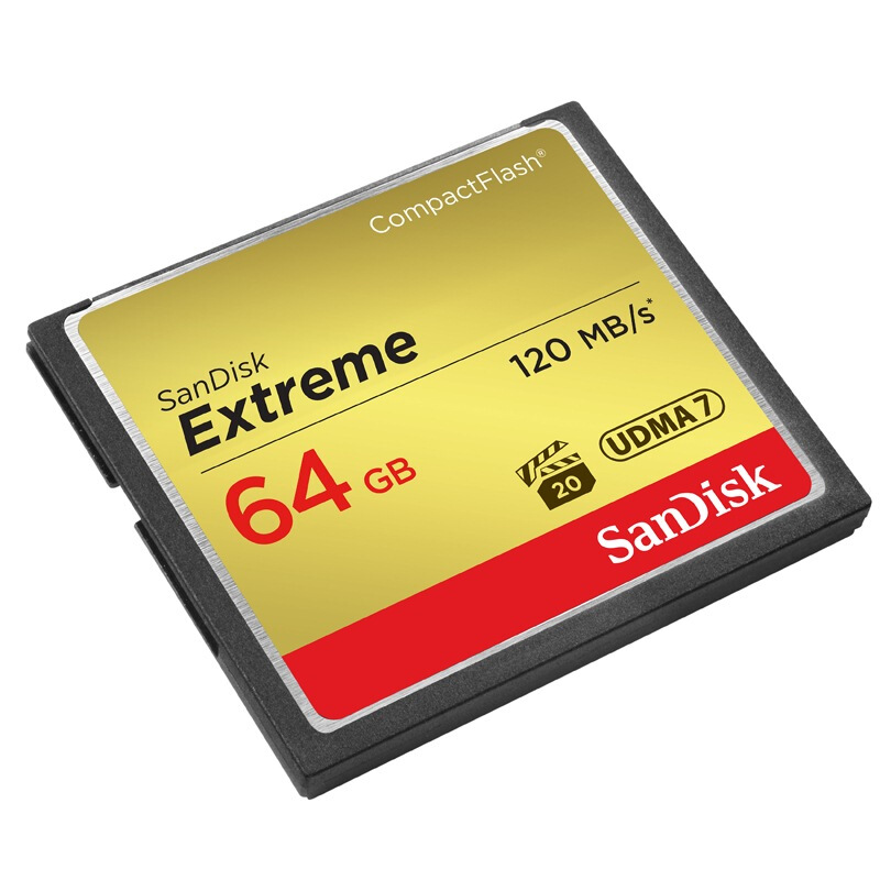 閃迪（SanDisk） 64GB 至尊極速CompactFlash存儲卡 UDMA7 CF卡_http://m.bzsa.cn/img/sp/322/72223809-a741-4caa-b8f8-ac2f070cf053.jpg