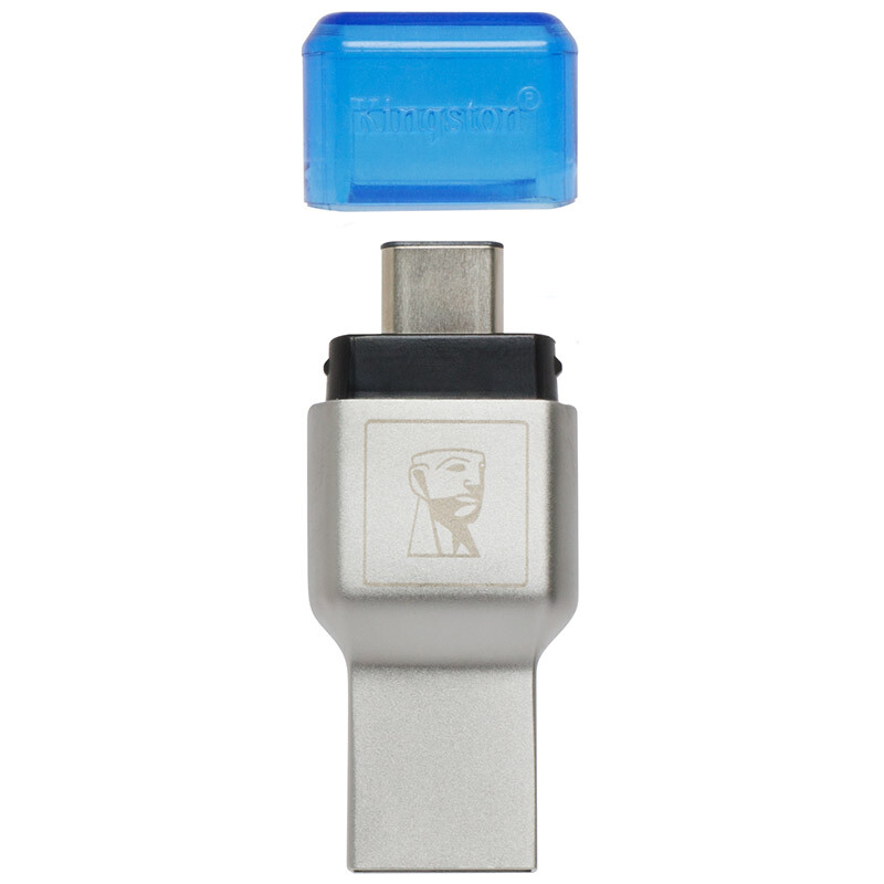 金士頓（Kingston） FCR-ML3C USB 3.0 TF（Micro SD）多功能讀卡器_http://m.bzsa.cn/img/sp/323/2a636961-1a32-40e4-99ba-f7bb77449331.jpg