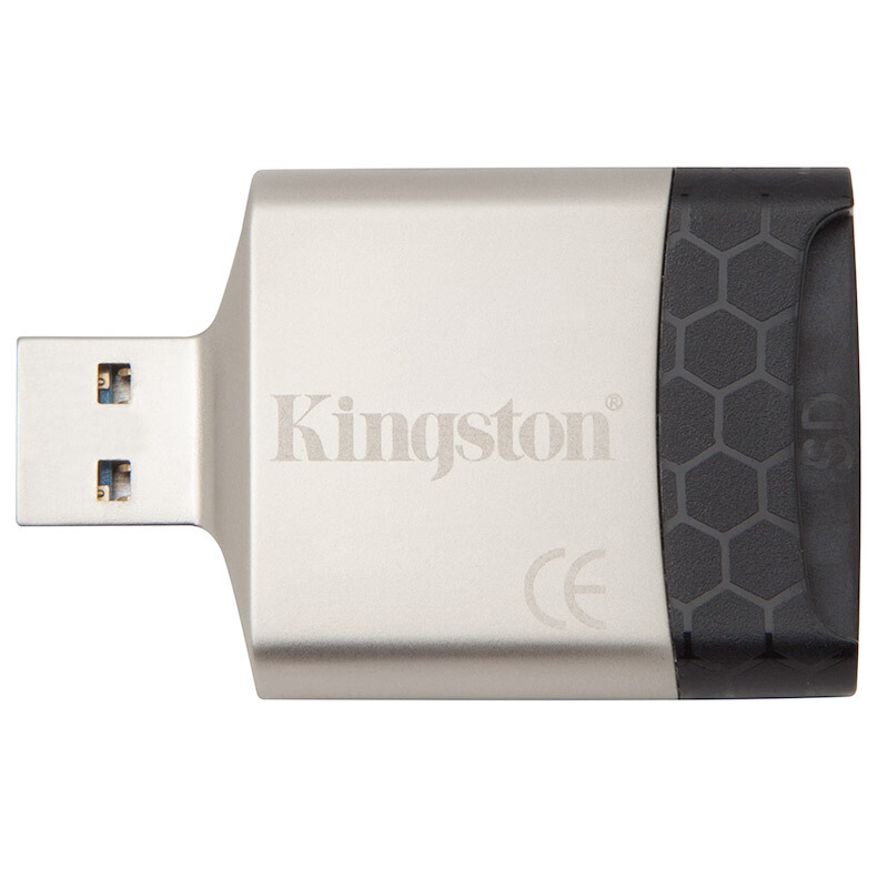 金士頓（Kingston） FCR-MLG4 USB 3.0 MobileLite G4 多功能讀卡器_http://m.bzsa.cn/img/sp/323/a0ab8b0c-73c4-4a62-a351-59543eba49a5.jpg
