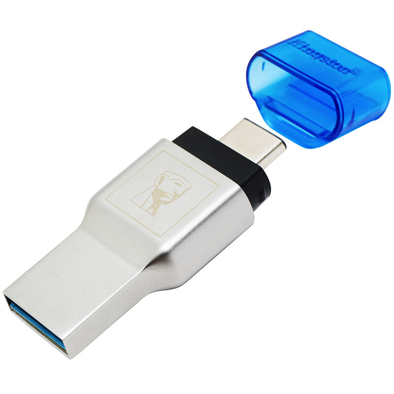 金士頓（Kingston） FCR-ML3C USB 3.0 TF（Micro SD）多功能讀卡器_http://m.bzsa.cn/img/sp/323/f5d07479-abdc-46f0-abab-f539785ee250.jpg