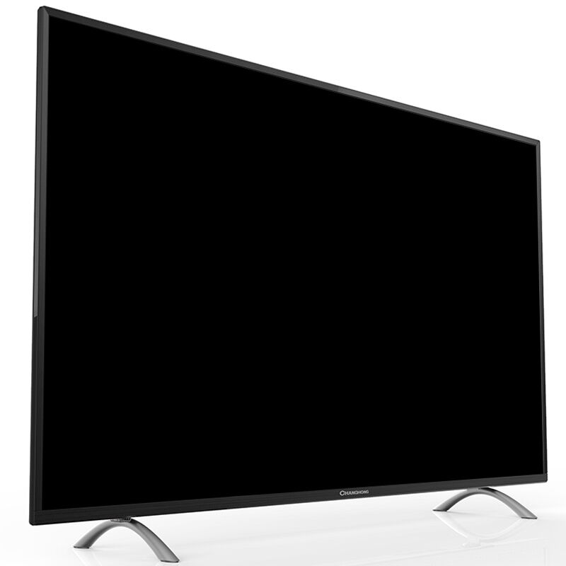 長(zhǎng)虹（CHANGHONG） 49U1A 超高清4K 安卓智能 LED平板液晶電視機(jī) 49英寸（黑色）_http://m.bzsa.cn/img/sp/332/f8b4fae2-9ee0-4a2b-8f0e-00e1fb8d5ca3.jpg