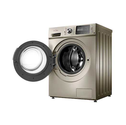 美的（Midea） 樂(lè)尚系列滾筒洗衣機(jī)（MG100Q53DG5）_http://m.bzsa.cn/img/sp/333/5e7a606b-1b15-48b7-8755-fc50497d1b58.jpg