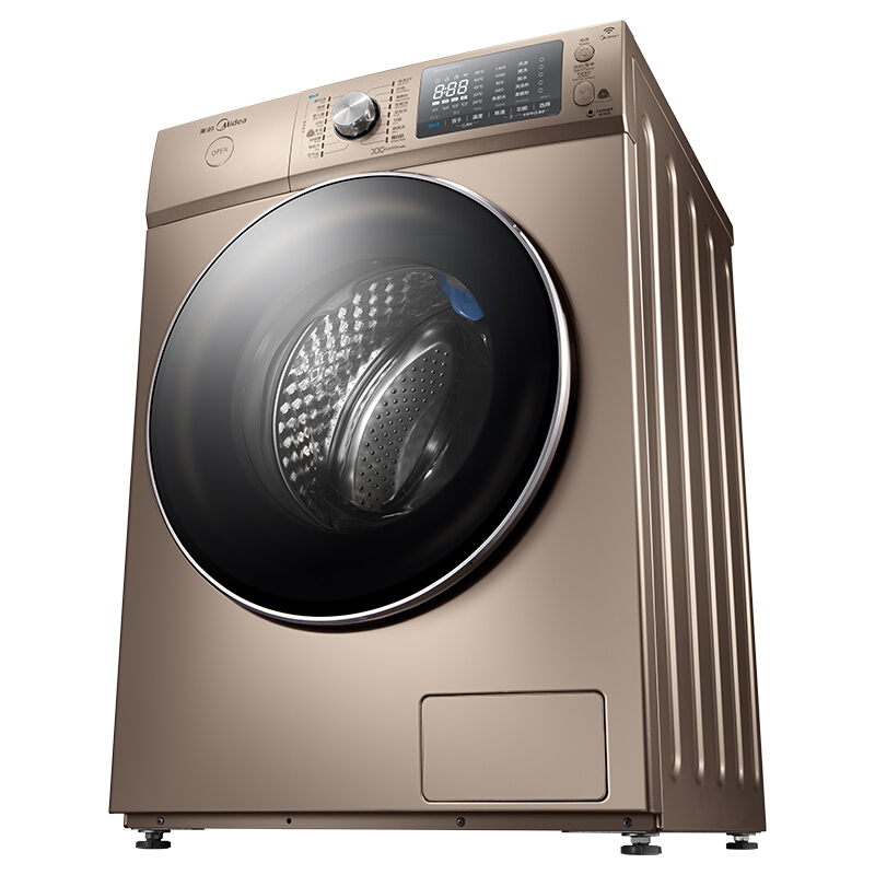 美的（Midea） 新愛尚系列滾筒洗衣機 (MD80-1405WIDQCG) _http://m.bzsa.cn/img/sp/333/8f3b7091-d6cf-450a-ac9b-bae038898080.jpg