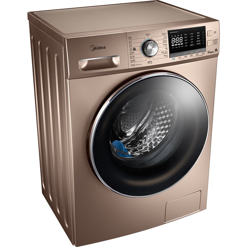 美的（Midea） 新愛(ài)尚系列滾筒洗衣機(jī)（MG90Q05DQCJ5）_http://m.bzsa.cn/img/sp/333/9453c831-49dd-4af4-ae5c-a1d7a57c0272.jpg