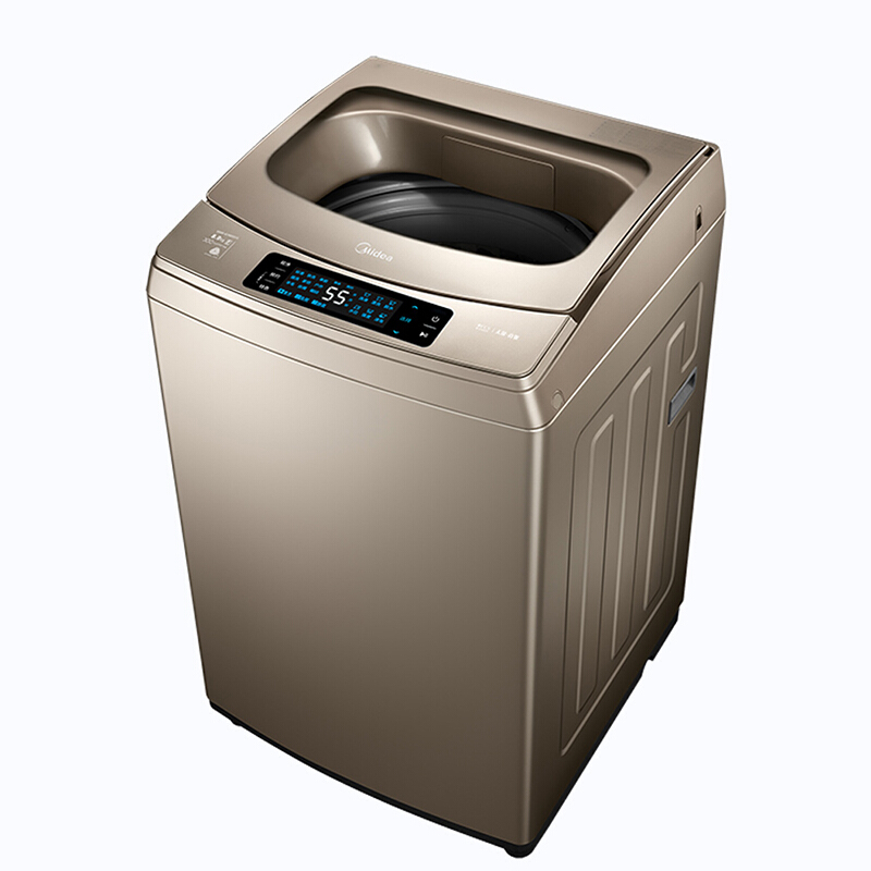 美的（Midea） 凈動(dòng)力系列全自動(dòng)洗衣機(jī)（MB90-6200DQCG）_http://m.bzsa.cn/img/sp/333/b250c5c6-990f-4e15-9726-d29ec36ba1eb.jpg