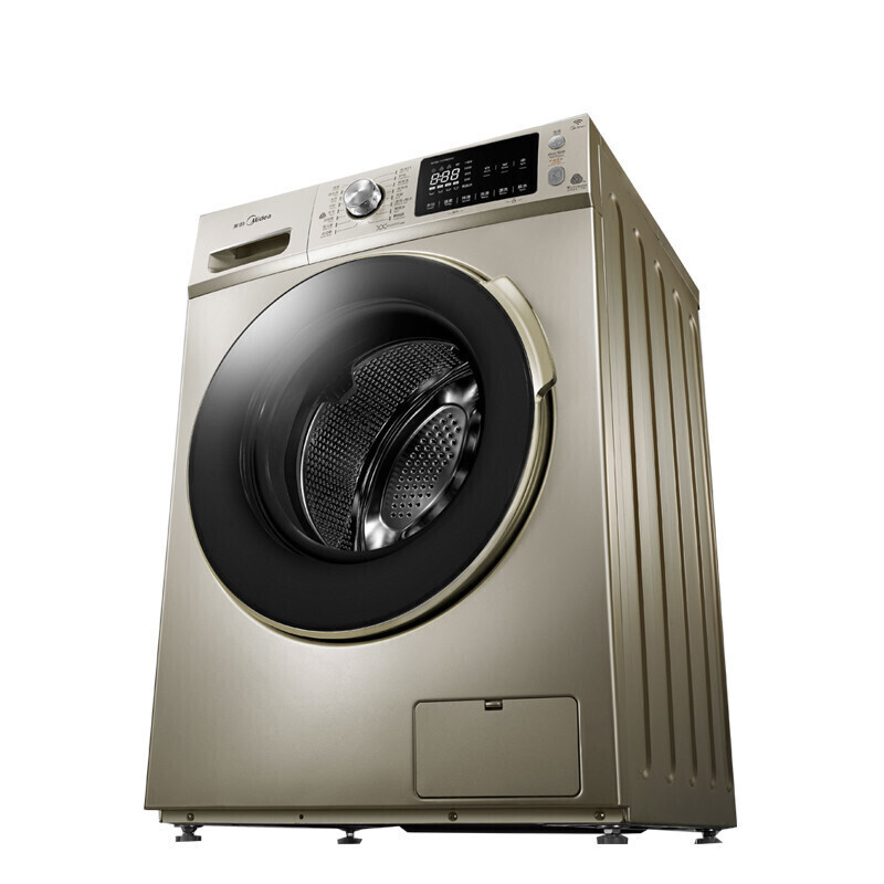 美的（Midea） 樂(lè)尚系列滾筒洗衣機(jī)（MG80-1433WDG）_http://m.bzsa.cn/img/sp/333/c3e26764-b686-455d-a7f5-2b9c16e3773d.jpg
