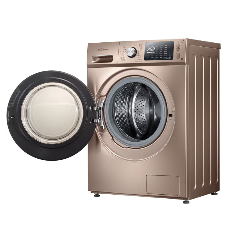 美的（Midea） 新愛尚系列滾筒洗衣機(jī)（MG80-1405WDQCG）_http://m.bzsa.cn/img/sp/333/c9d9f635-d6bb-4b0e-a4b2-9c057d4555a2.jpg