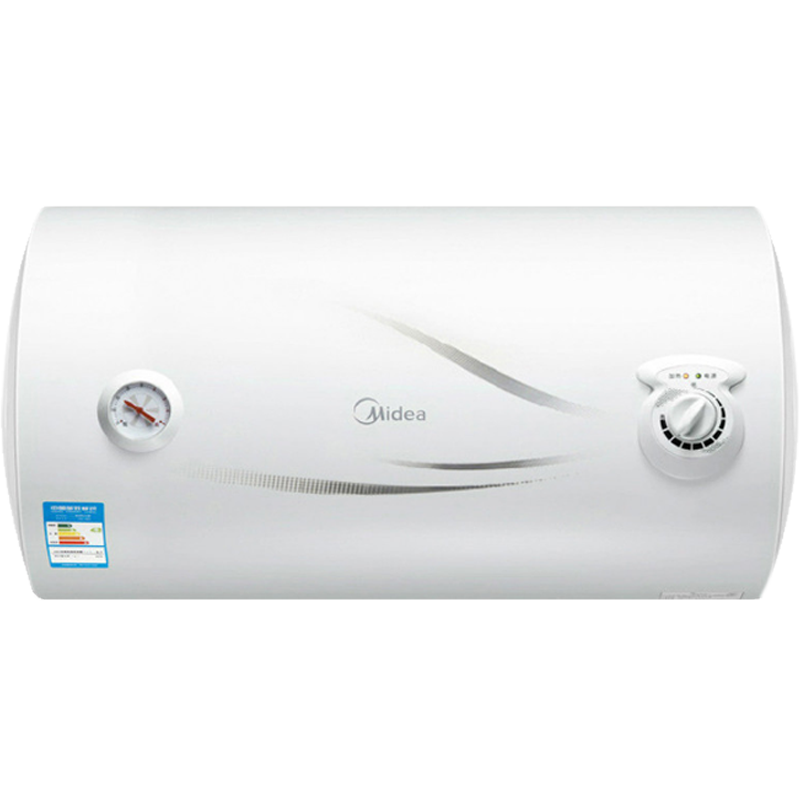 美的（Midea） F50-15GA1 50升電熱水器 質(zhì)保8年 防電閘安全防護(hù) 機(jī)械式旋鈕 藍(lán)鉆內(nèi)膽_http://m.bzsa.cn/img/sp/334/0ff6d417-1ffa-4f9c-9bb1-876697b81361.jpg
