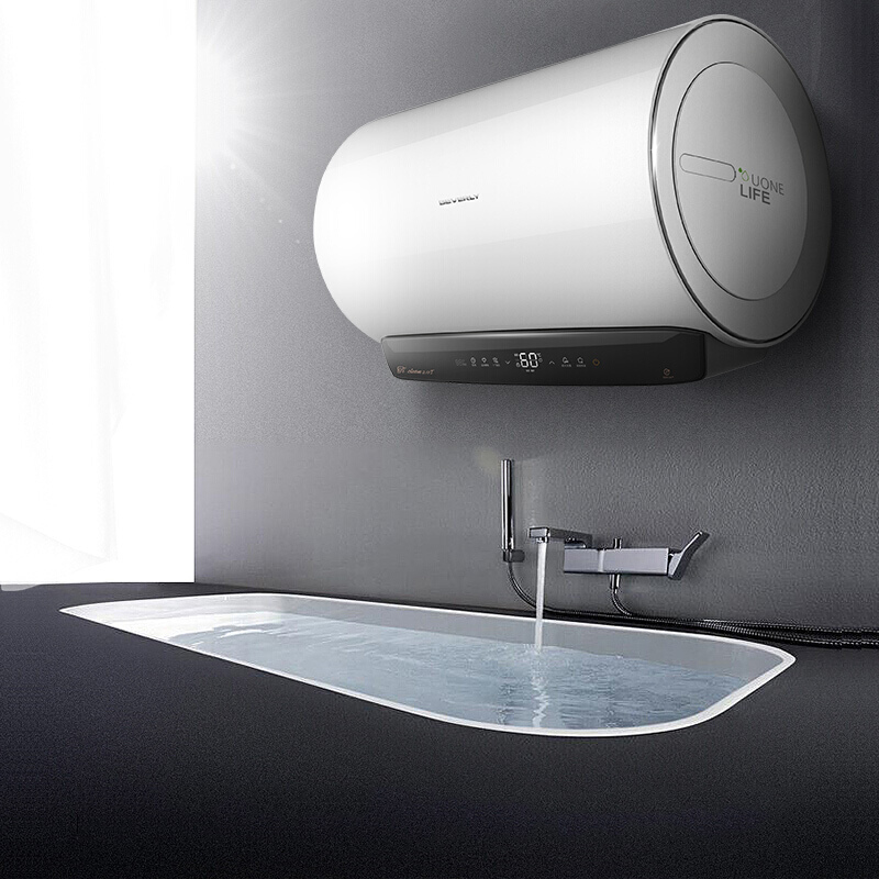 美的（Midea） F60-32GT3(HEY) 比佛利（BEVERLY）家用電熱水器 8倍增容3200W出水?dāng)嚯?60升_http://m.bzsa.cn/img/sp/334/2afb0981-68a4-4c32-81cc-c39ffcd4ad71.jpg