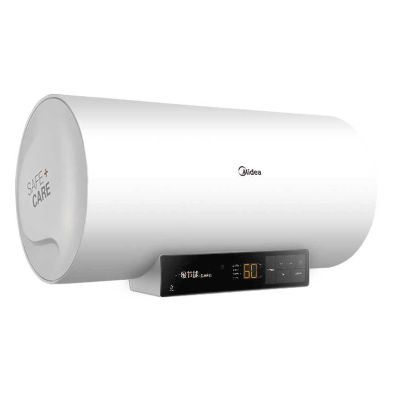 美的（Midea） F60-22DE5(HEY) 電熱水器漏電斷電變頻速熱寬屏變壓低耗保溫60升 _http://m.bzsa.cn/img/sp/334/388c4f9c-a900-4692-9436-955129ccb577.jpg