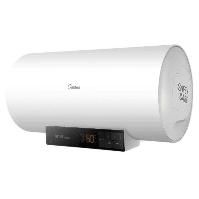 美的（Midea） F60-22DE5(HEY) 電熱水器漏電斷電變頻速熱寬屏變壓低耗保溫60升 _http://m.bzsa.cn/img/sp/334/47ae29e6-d936-41ab-9c4f-b27b7981be9b.jpg