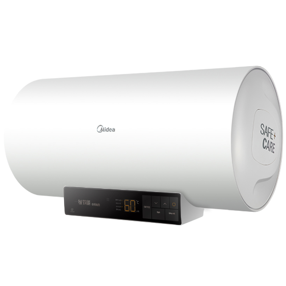 美的（Midea） F80-22DE5(HEY) 電熱水器漏電斷電變頻速熱寬屏變壓低耗保溫80升 _http://m.bzsa.cn/img/sp/334/8f155df0-95a7-4a6d-988b-bf298b1eaa87.jpg