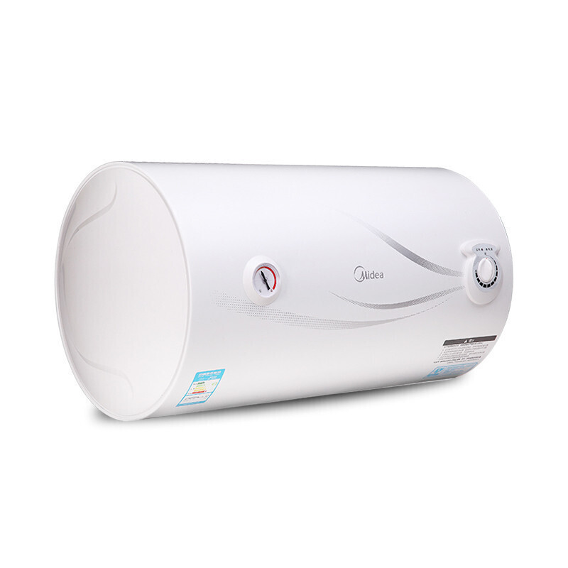 美的（Midea） F50-15GA1 50升電熱水器 質(zhì)保8年 防電閘安全防護(hù) 機(jī)械式旋鈕 藍(lán)鉆內(nèi)膽_http://m.bzsa.cn/img/sp/334/a35cf165-c163-4ff6-9d05-2328459184a2.jpg