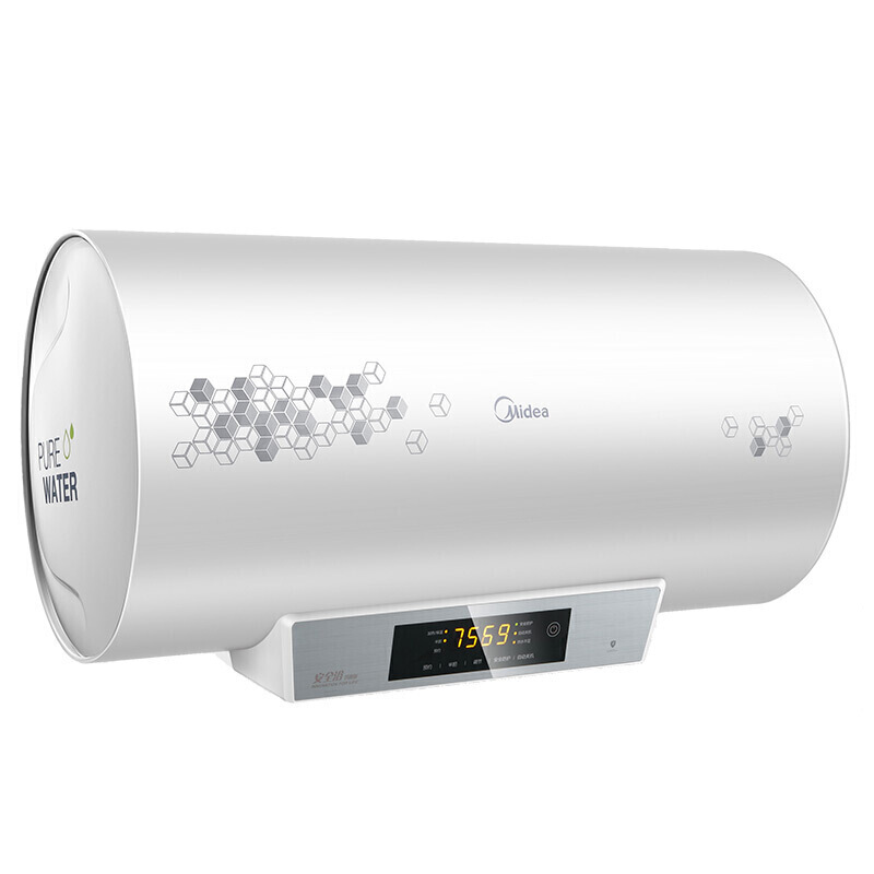 美的（Midea） F60-32DMA(HEY) 雙重防漏電預(yù)約洗浴無線遙控一鍵自動關(guān)機(jī)60升電熱水器_http://m.bzsa.cn/img/sp/334/a46be757-2b20-4d8b-91d8-0d4fe45b43cb.jpg