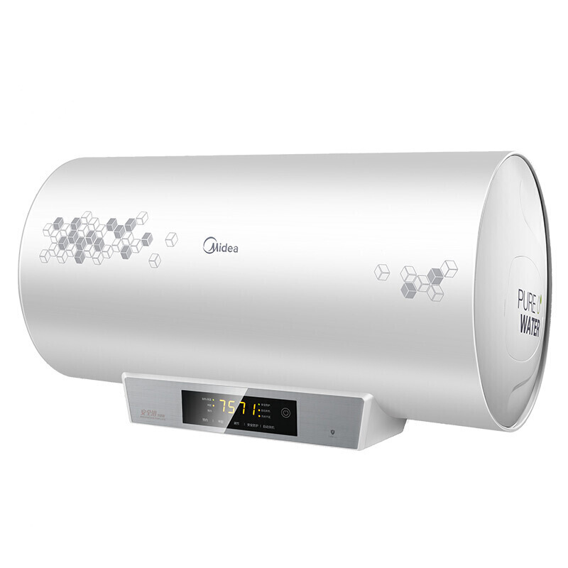 美的（Midea） F50-32DMA(HEY) 雙重防漏電預(yù)約洗浴無線遙控一鍵自動(dòng)關(guān)機(jī)60升電熱水器_http://m.bzsa.cn/img/sp/334/e3b903e1-95be-4629-94ad-046452de43c5.jpg