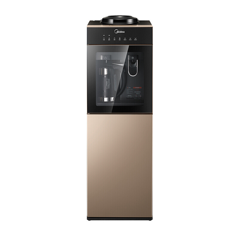 美的（Midea） YL1102S-X 立式家用冷熱型雙封閉門 外置沸騰膽壓縮機制冷飲水器_http://m.bzsa.cn/img/sp/335/1308e855-b253-4d5d-8ab3-b4be1bb5a585.jpg