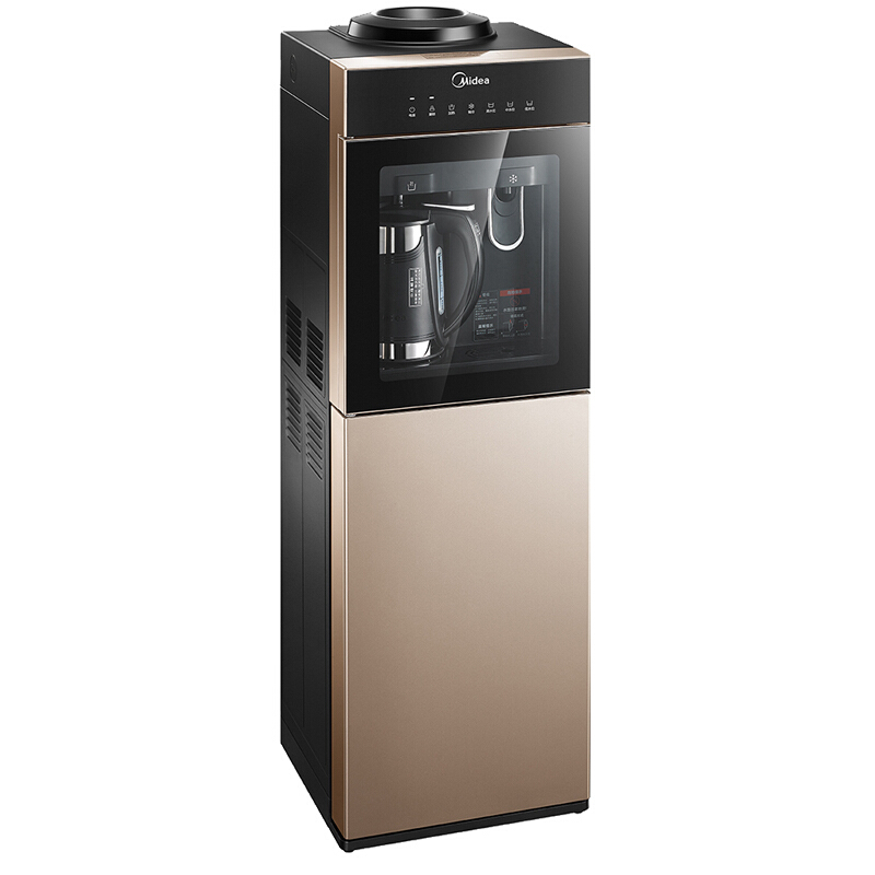 美的（Midea） YL1102S-X 立式家用冷熱型雙封閉門 外置沸騰膽壓縮機制冷飲水器_http://m.bzsa.cn/img/sp/335/f49d290c-a348-4ac4-b608-48175e2ab56a.jpg