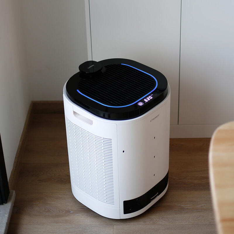 科沃斯（Ecovacs） AA30 空氣凈化器 可移動(dòng)式空氣凈化機(jī)器人（典雅白）_http://m.bzsa.cn/img/sp/336/42cdc007-191e-412a-957b-71b4ae674c71.jpg
