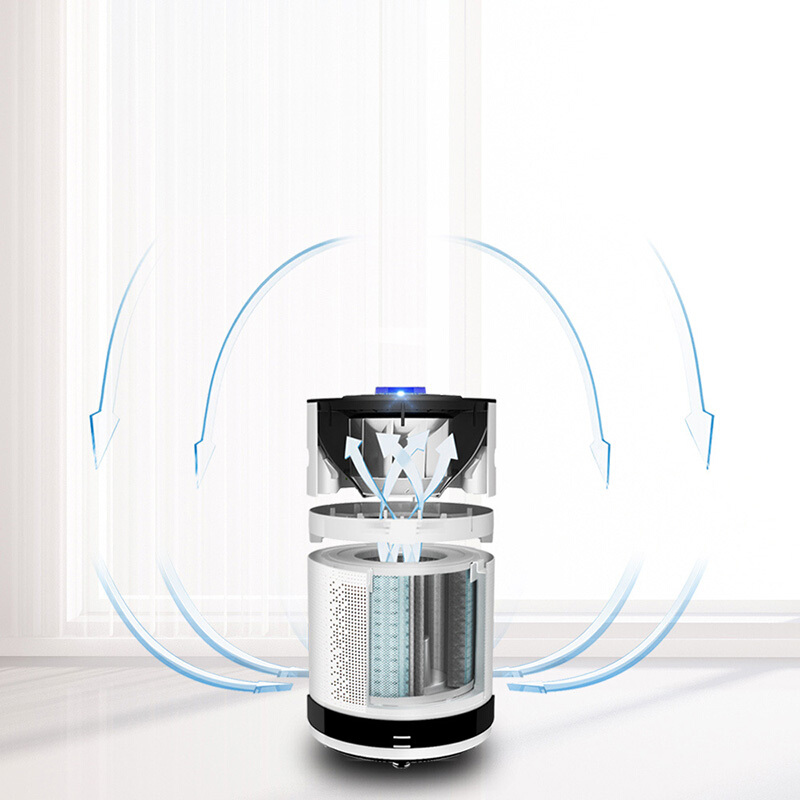 科沃斯（Ecovacs） A650-FB 空氣凈化器 可移動(dòng)式空氣凈化機(jī)器人沁寶（風(fēng)尚米）_http://m.bzsa.cn/img/sp/336/5007f57d-f637-4dfa-a6f4-b89d40de9ff7.jpg