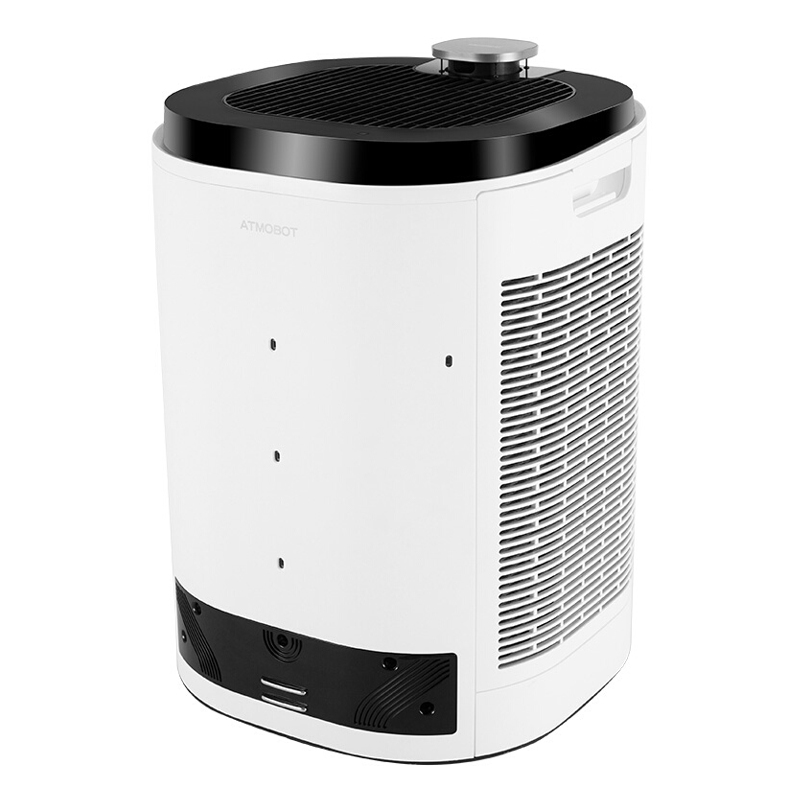 科沃斯（Ecovacs） AA30 空氣凈化器 可移動(dòng)式空氣凈化機(jī)器人（典雅白）_http://m.bzsa.cn/img/sp/336/529f0963-71f6-4a50-aa86-2313b34ef6d4.jpg