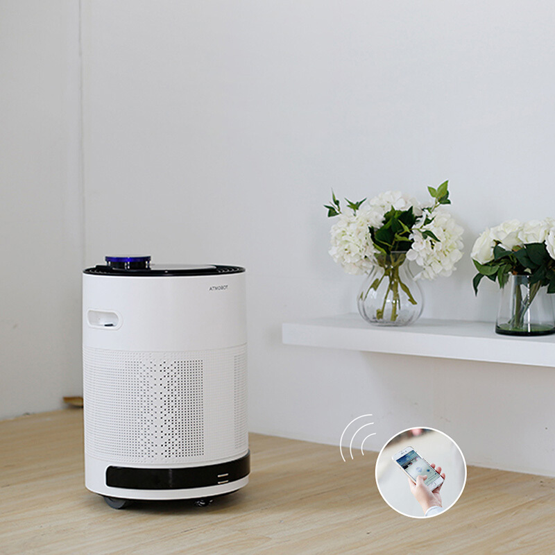 科沃斯（Ecovacs） A650-FB 空氣凈化器 可移動(dòng)式空氣凈化機(jī)器人沁寶（風(fēng)尚米）_http://m.bzsa.cn/img/sp/336/7c8e652f-ab9f-4225-aa82-31588c2e4d5f.jpg