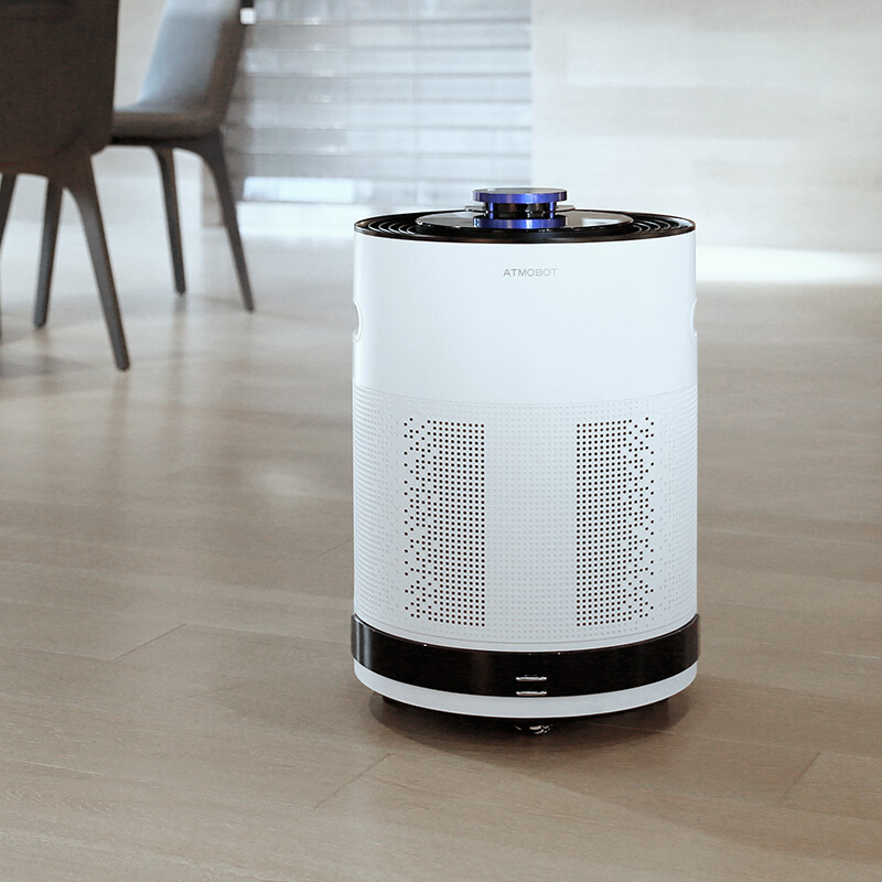 科沃斯（Ecovacs） A650-FB 空氣凈化器 可移動(dòng)式空氣凈化機(jī)器人沁寶（風(fēng)尚米）_http://m.bzsa.cn/img/sp/336/831ea50c-52bb-4bc6-bc44-291a3676ab1a.jpg