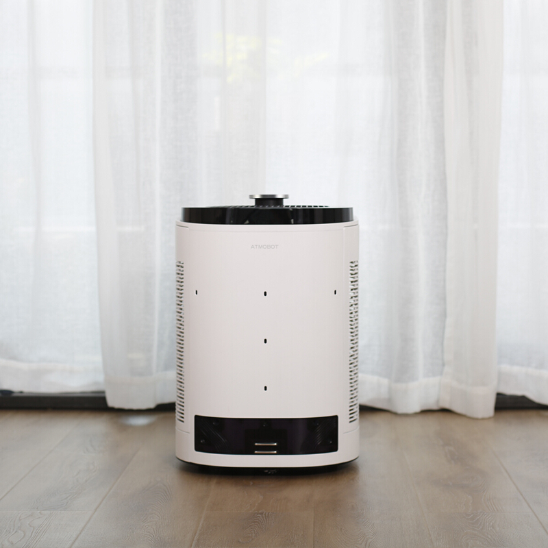 科沃斯（Ecovacs） AA30 空氣凈化器 可移動(dòng)式空氣凈化機(jī)器人（典雅白）_http://m.bzsa.cn/img/sp/336/a33a5136-2cd6-4311-95c3-73fbb68d290f.jpg
